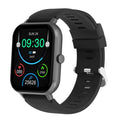 Smartwatch Peje ZW01 Pro A Prova D'água Pulseira Extra